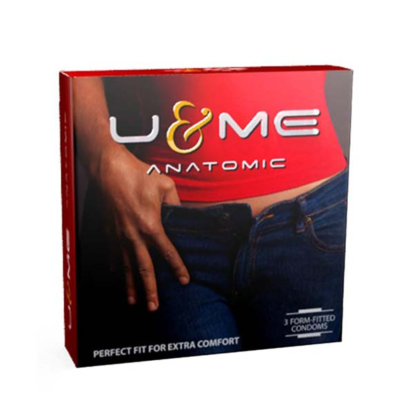 ume-anatomic-condoms-3-pcs